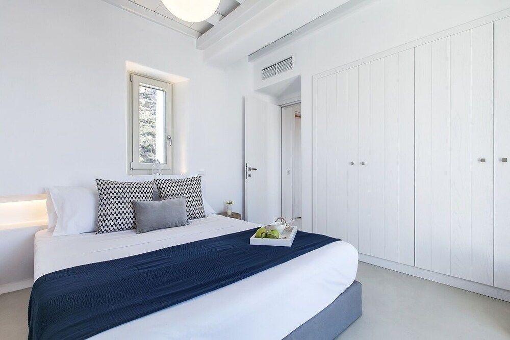 undefined Villa Blue - White by Thea-concept 8