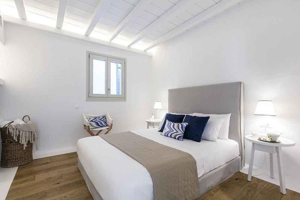 undefined Villa Blue - White by Thea-concept 10