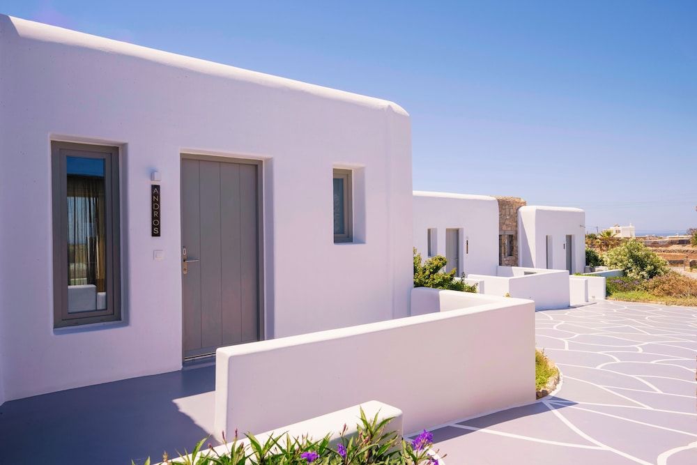 undefined Aegean Hospitality Mykonos 3