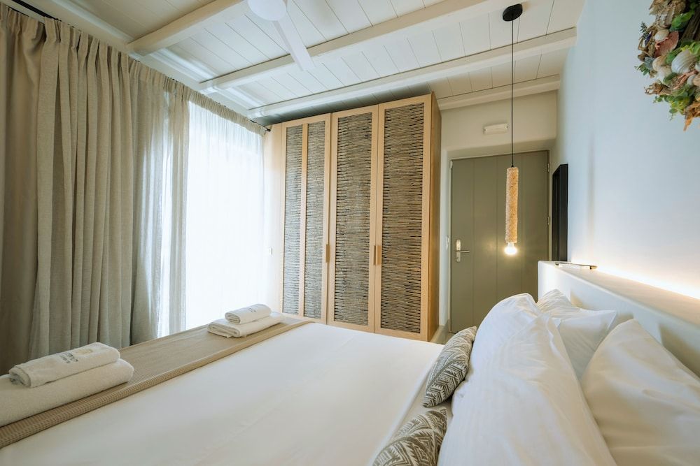 undefined Aegean Hospitality Mykonos 2