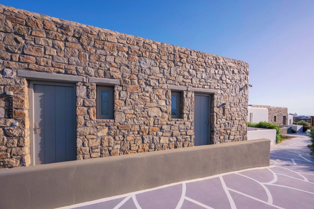 undefined Aegean Hospitality Mykonos 4