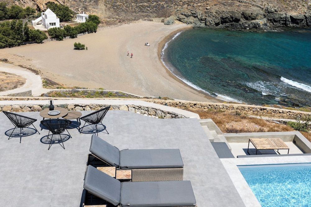 undefined Mykonos Big Blue Villas & Suites At The Seaside 7