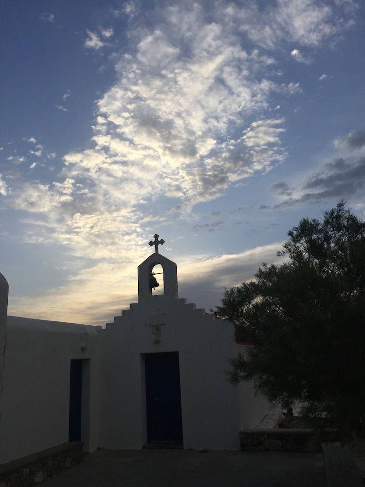 undefined Mykonos Big Blue Villas & Suites At The Seaside 2