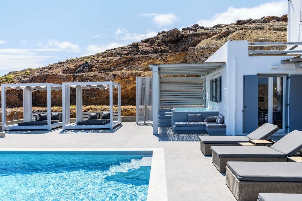 undefined Mykonos Big Blue Villas & Suites At The Seaside 8