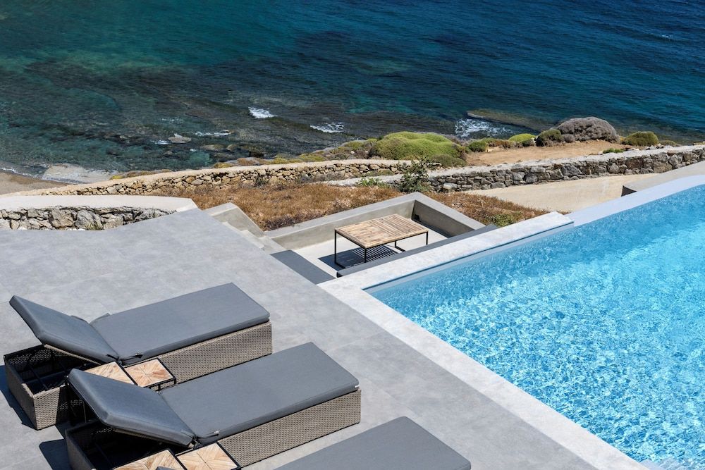 undefined Mykonos Big Blue Villas & Suites At The Seaside 5