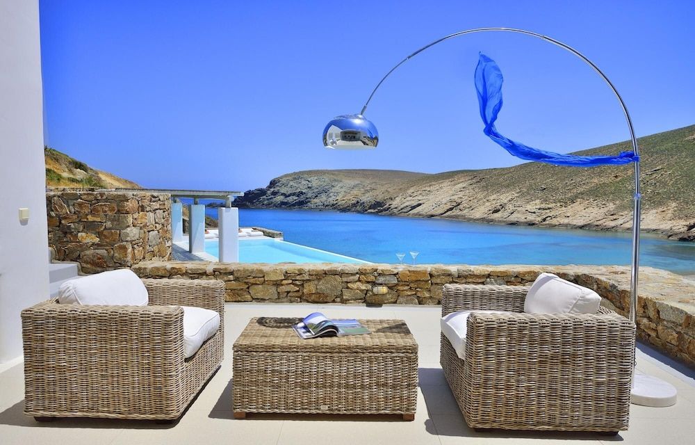 undefined Simone Elmina Villas in Mykonos