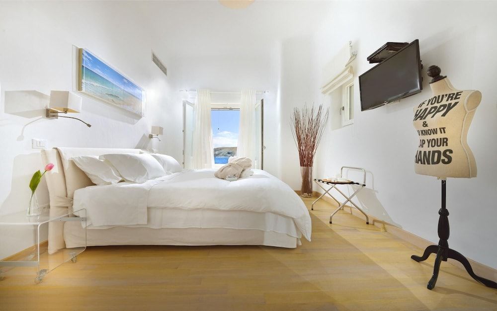 undefined Simone Elmina Villas in Mykonos 8