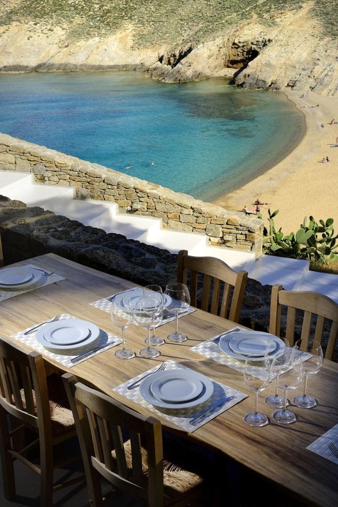 undefined Simone Elmina Villas in Mykonos 7