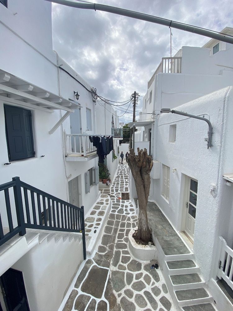 undefined Casa Centro Mykonos 4