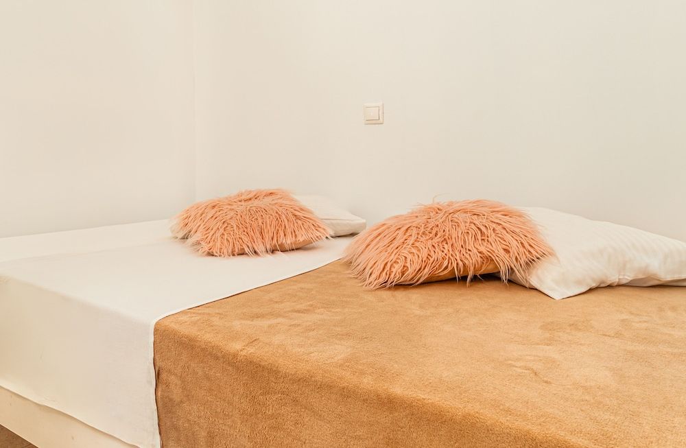 Dimelal Mikonos Downtown Apartments Comfort Triple Room 3