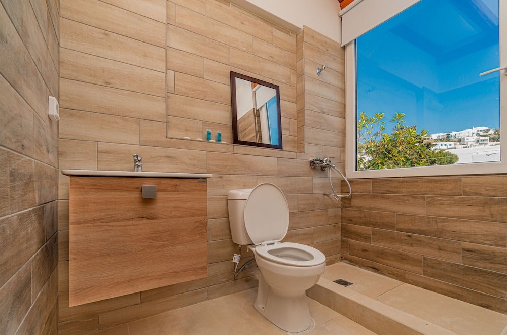 Deluxe Studio Suite (suite 1)