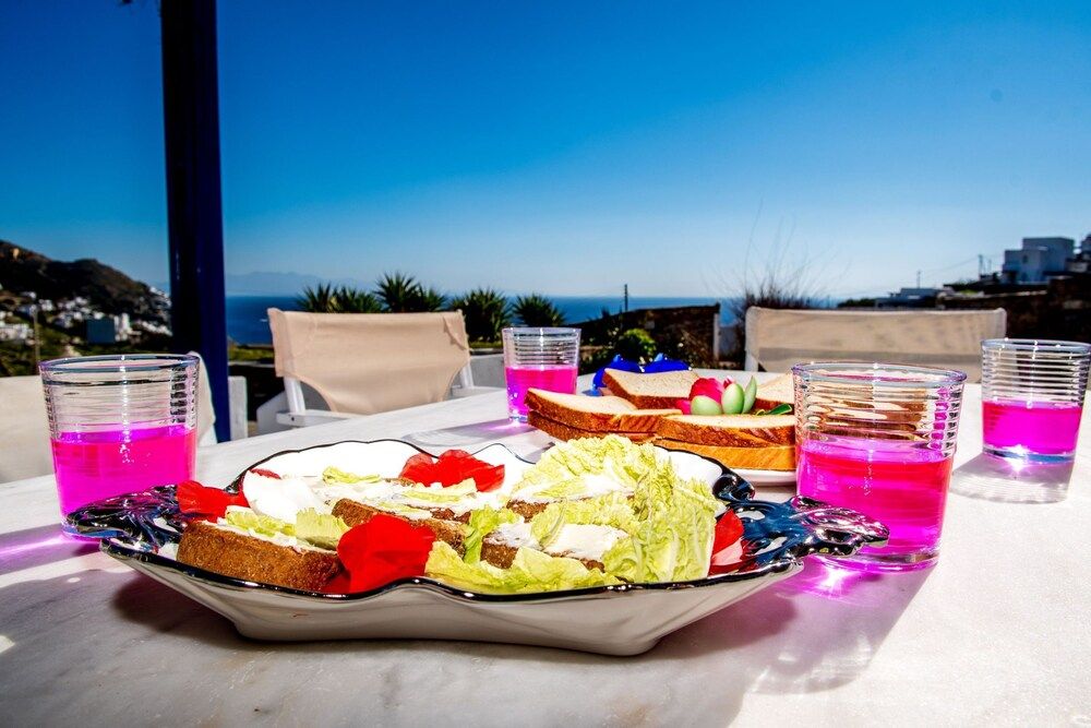 undefined Luxury Villa in Mykonos 7