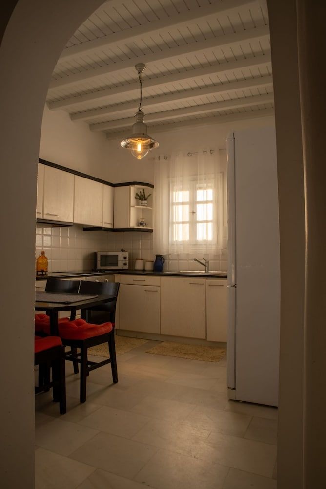 Luxury Villa in Mykonos Villa 5