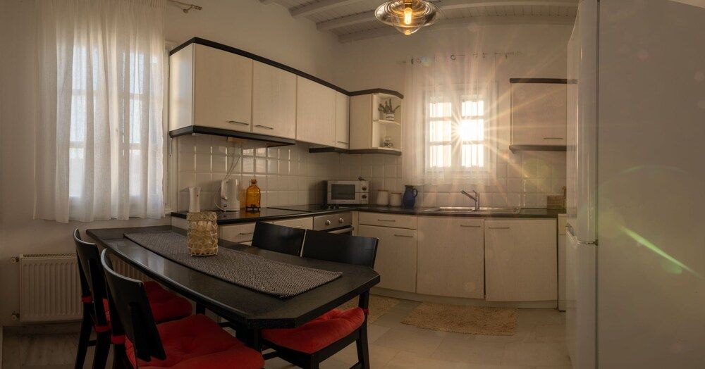 undefined Luxury Villa in Mykonos 9