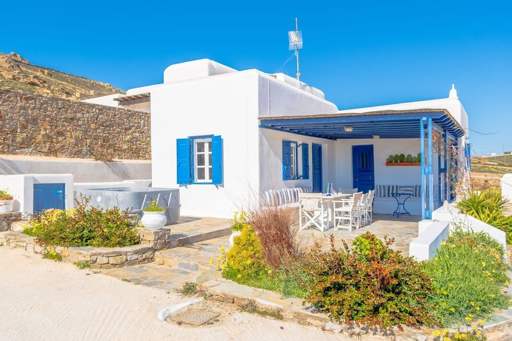 undefined Luxury Villa in Mykonos 2