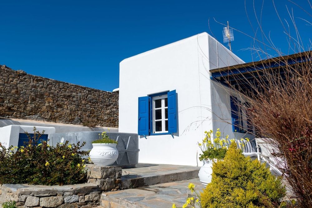 undefined Luxury Villa in Mykonos 6