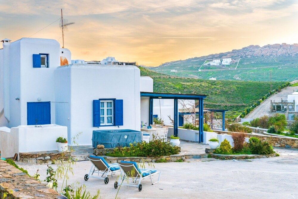 undefined Luxury Villa in Mykonos 3