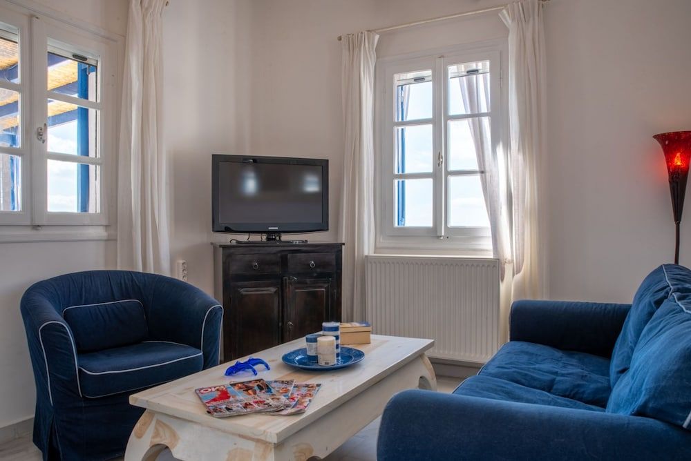 Luxury Villa in Mykonos Villa 8