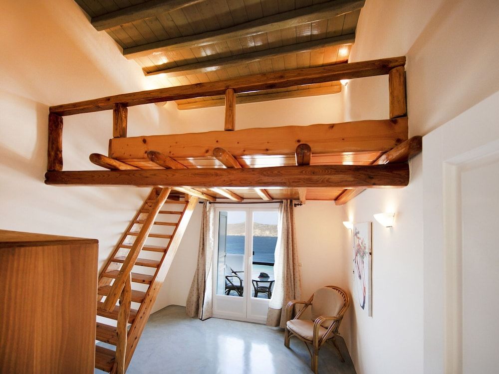 Villa in Mykonos With Private Pool Villa 22