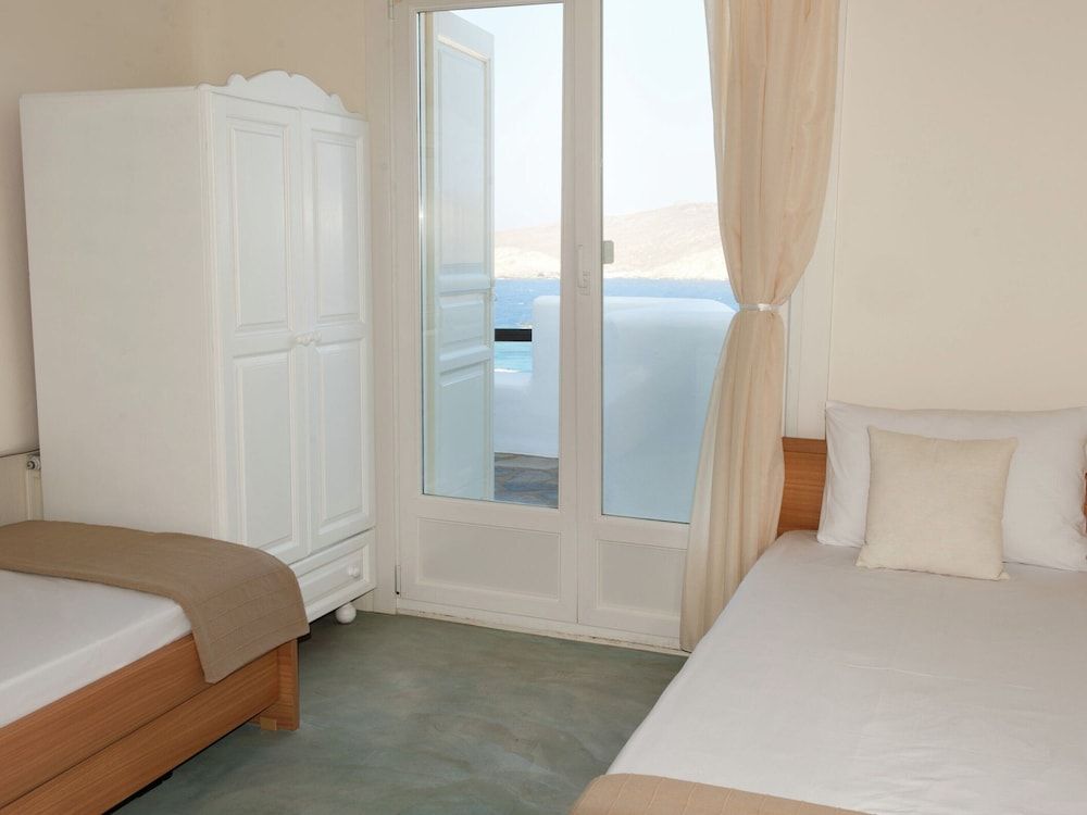 undefined Villa in Mykonos With Private Pool 8