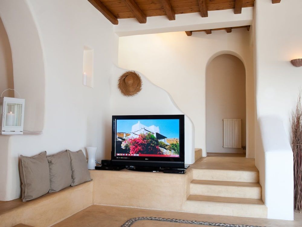 Villa in Mykonos With Private Pool Villa 27