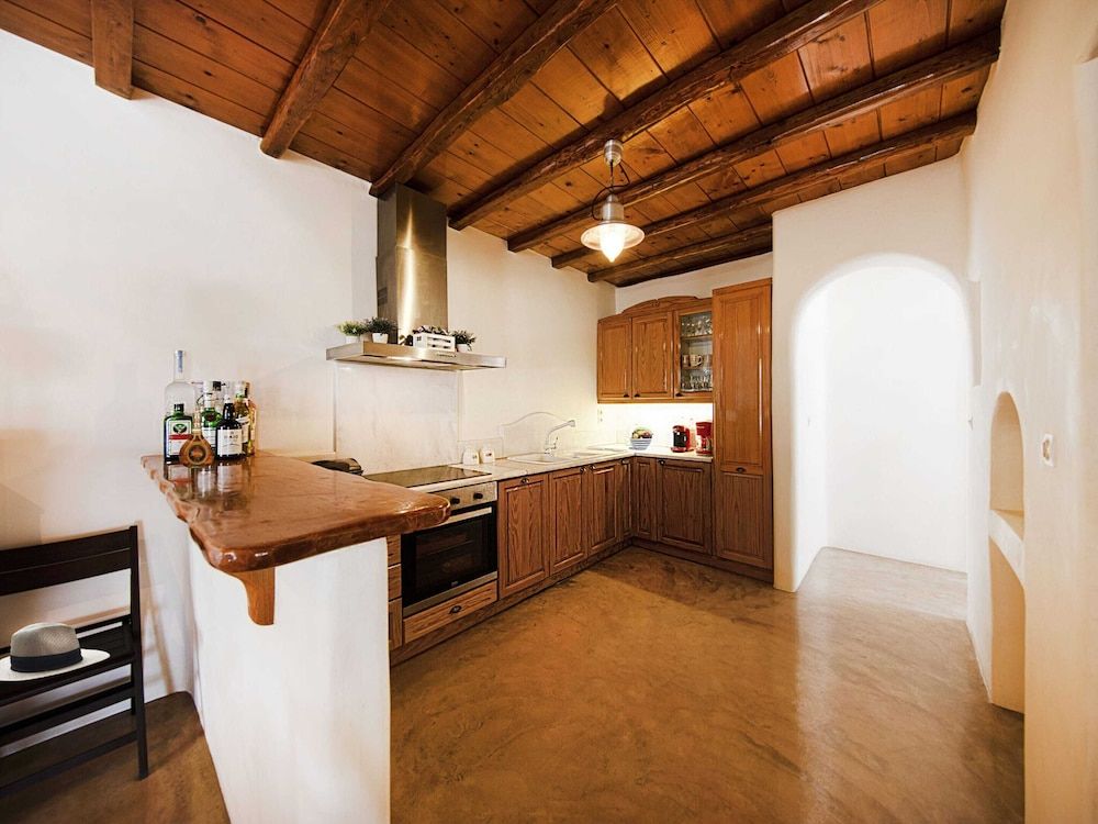 undefined Villa in Mykonos With Private Pool 6