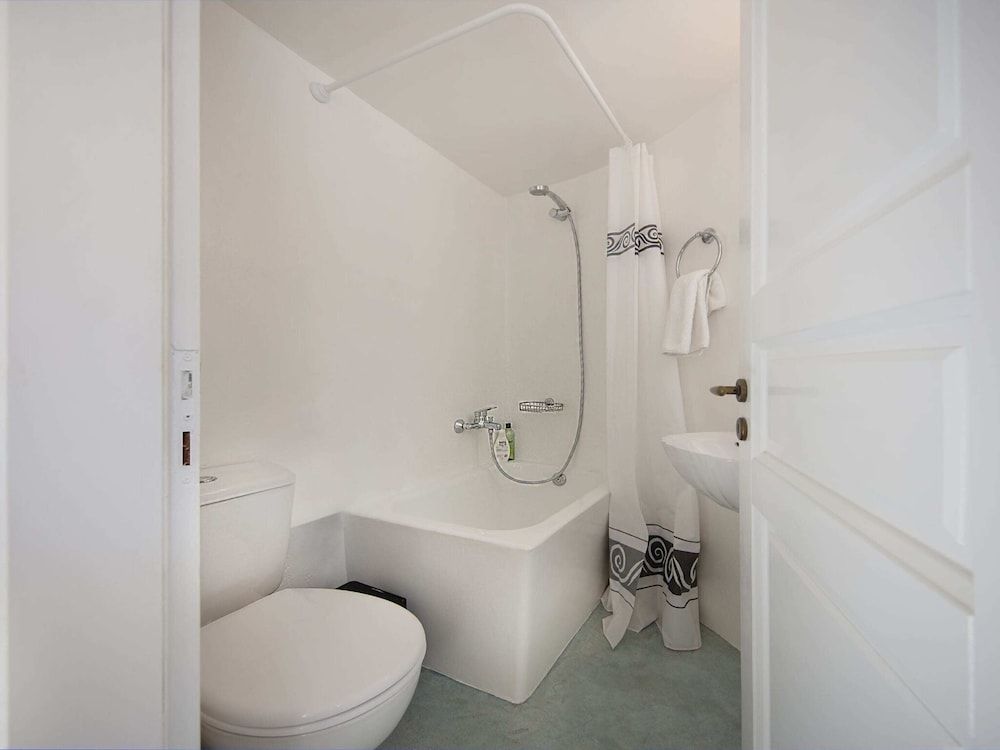 Villa in Mykonos With Private Pool Villa 19