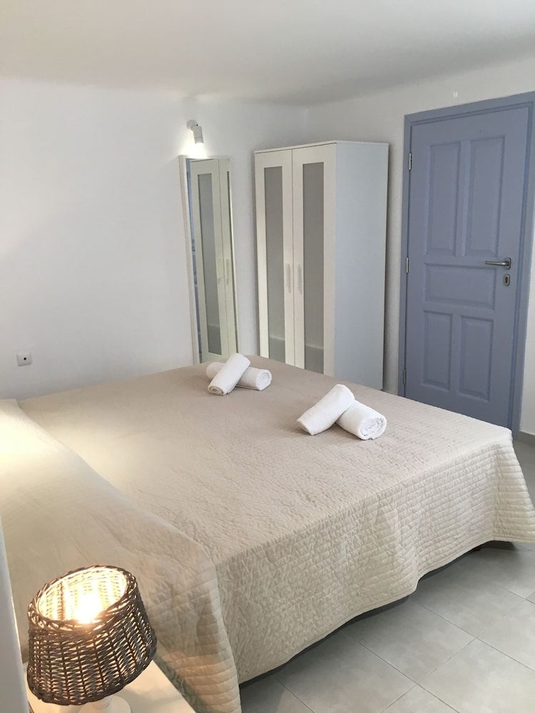 Double or Twin Room, Courtyard View