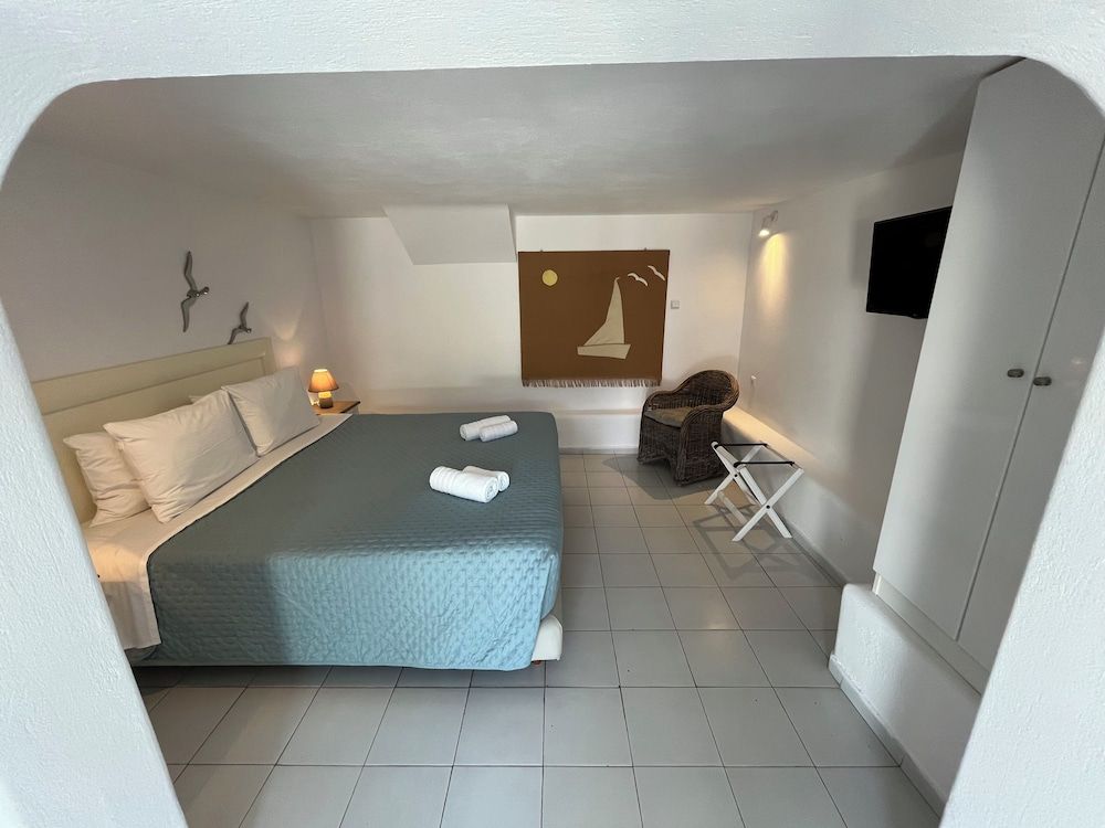 Villa Margarita Double or Twin Room, Garden View 3