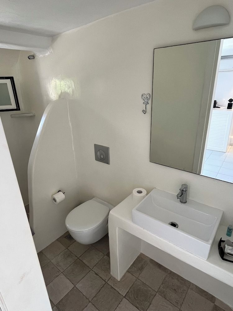 Villa Margarita Double or Twin Room, Garden View 6