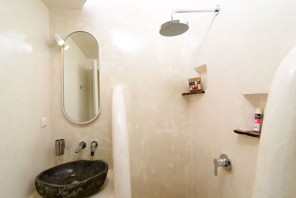 Mykonos 52m² Luxury Apartment Sea side Ornos Apartment, 1 Bedroom 14