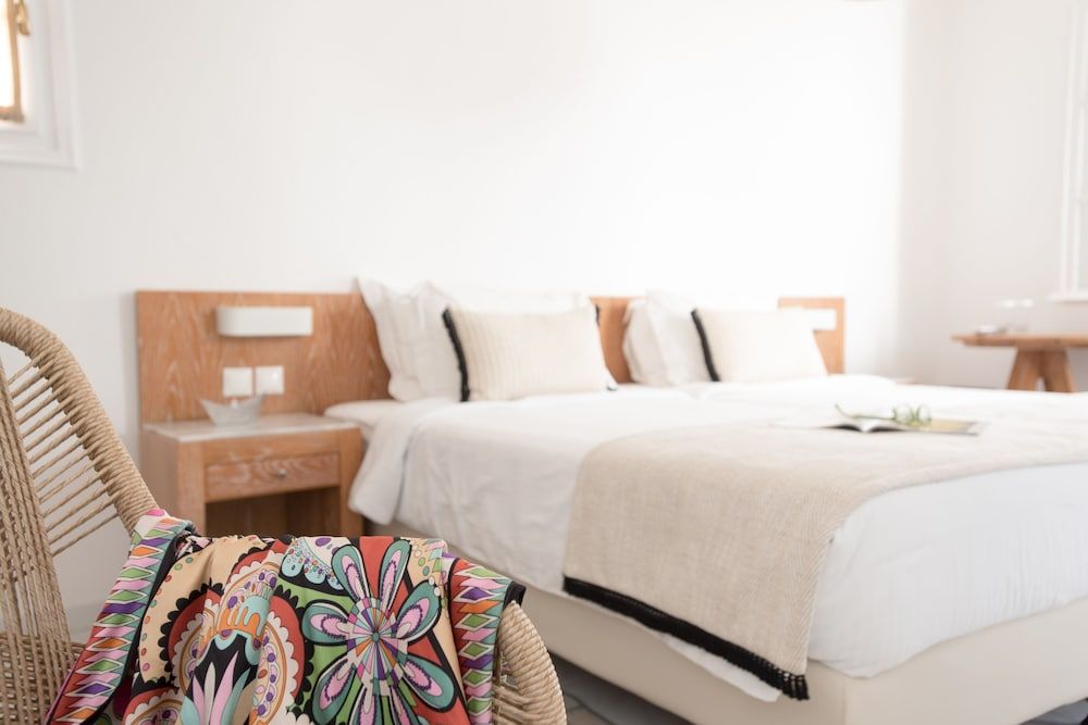 Island Mykonos Suites & Studios Standard Studio (Matogianni) 5