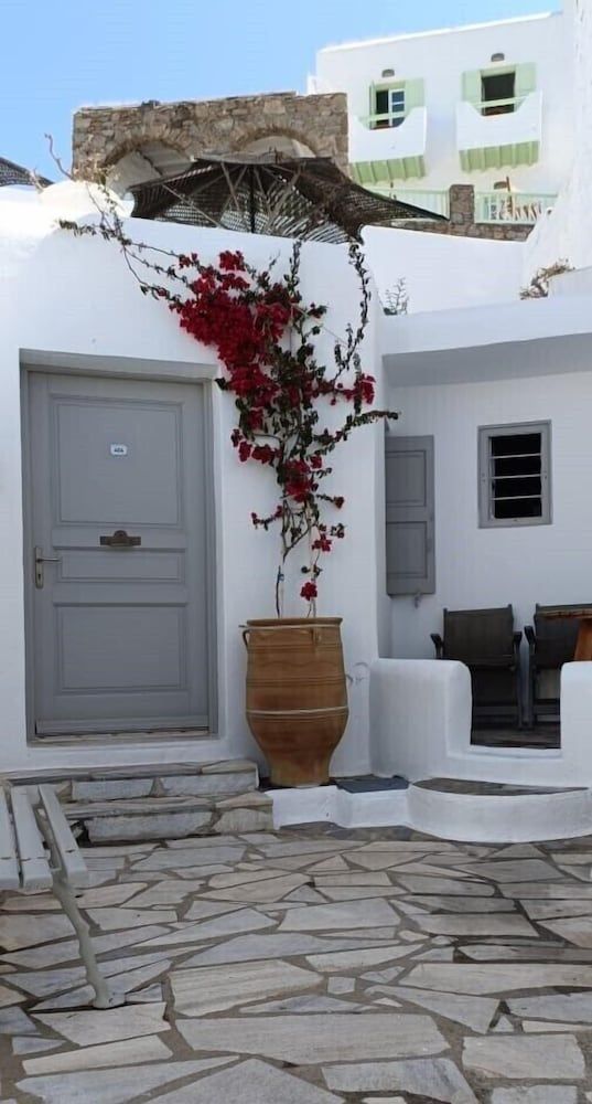 undefined Island Mykonos Suites & Studios 9