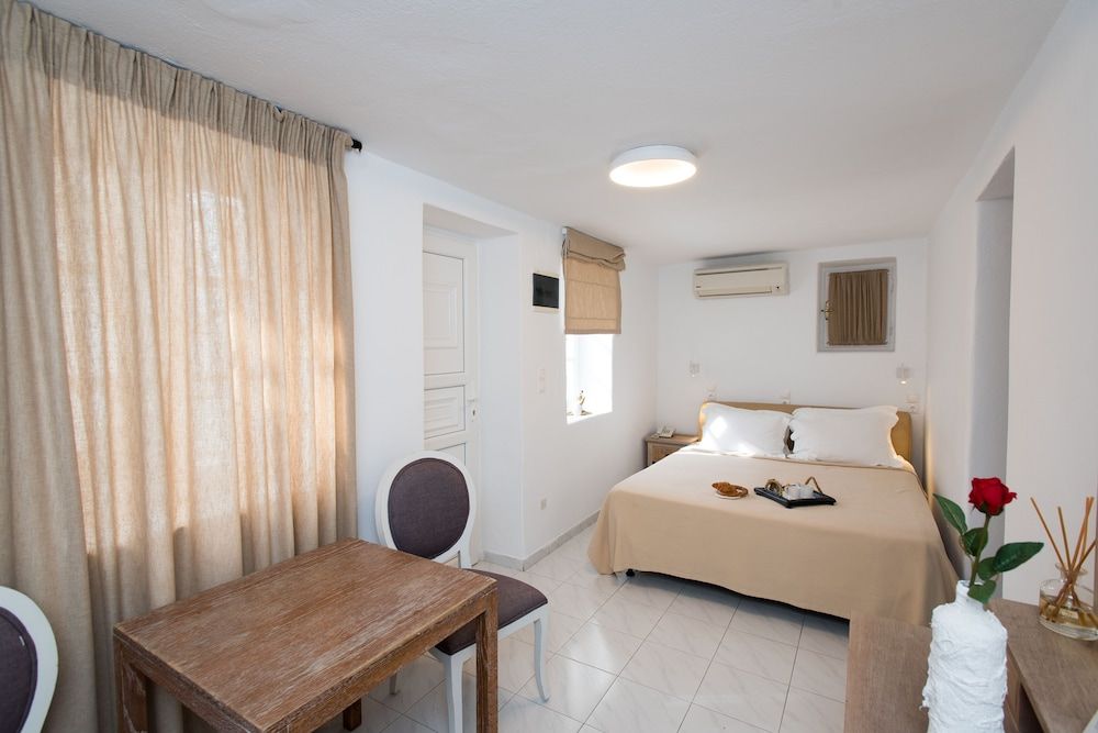 undefined Island Mykonos Suites & Studios 5