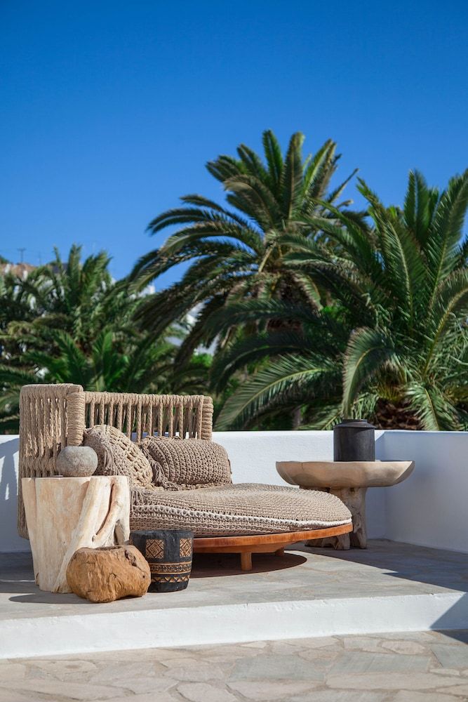 undefined Island Mykonos Suites & Studios