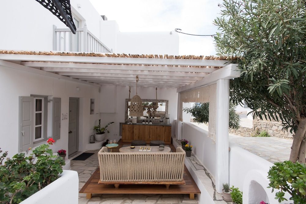 undefined Island Mykonos Suites & Studios 6