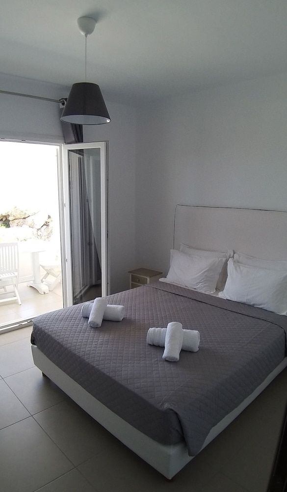 Lofos Apartments Superior Apartment, Sea View 3