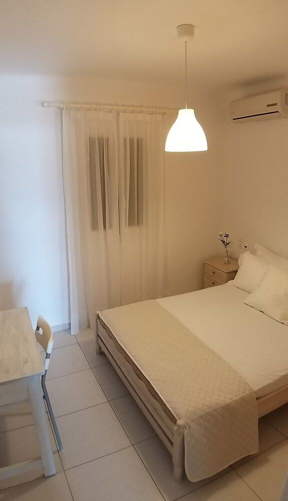 Lofos Apartments Apartment, Garden View 5