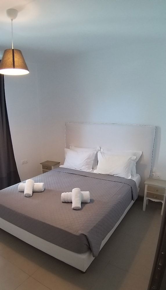 Lofos Apartments Superior Apartment, Sea View