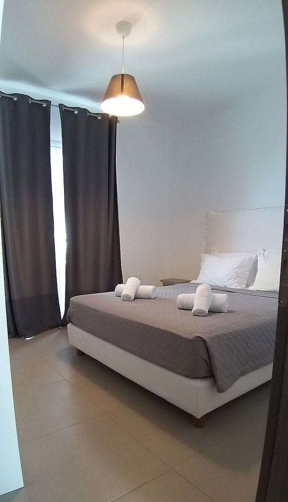 Lofos Apartments Superior Apartment, Sea View 2