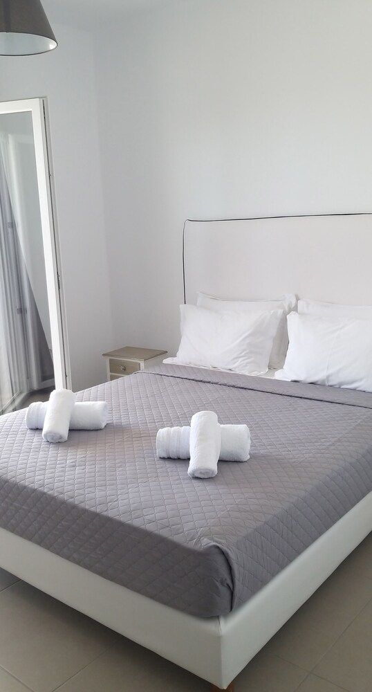 Lofos Apartments Superior Apartment, Sea View 5