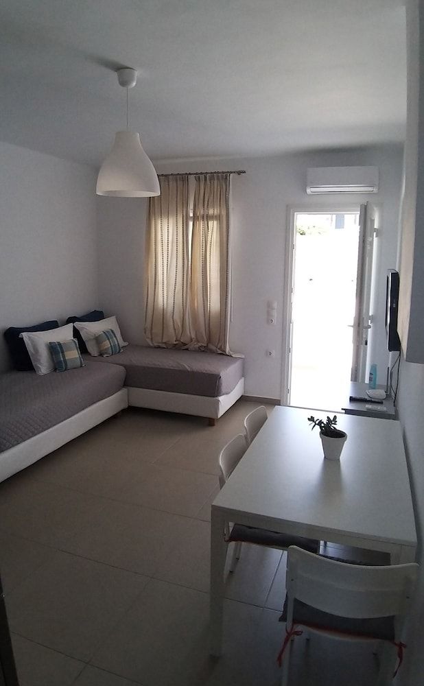 Lofos Apartments Superior Apartment, Sea View 8