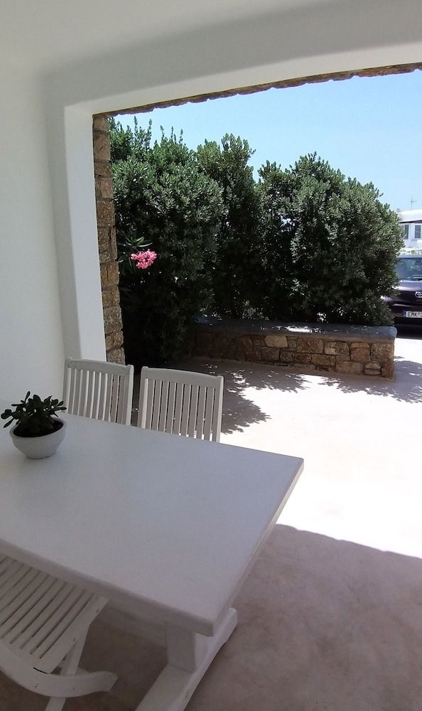 undefined Lofos Apartments 5