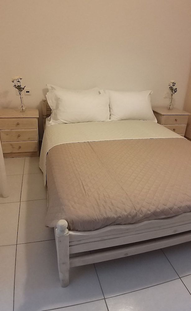 Lofos Apartments Apartment, Garden View 3