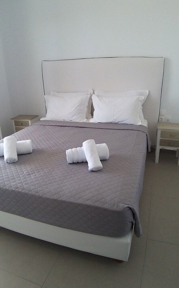 Lofos Apartments Superior Apartment, Sea View 4