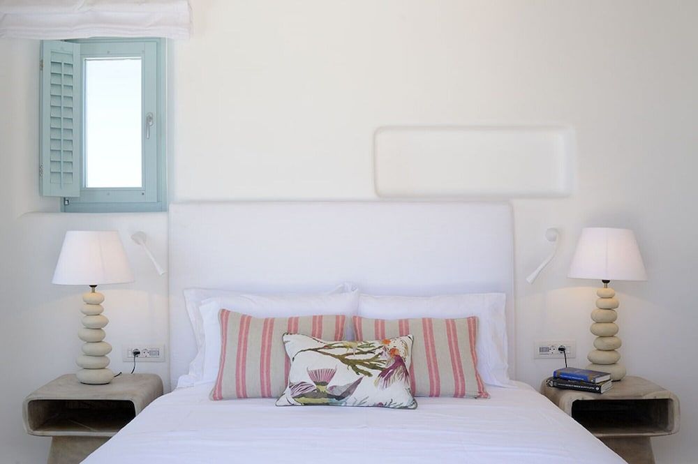 Bluebird Villas Villa Seabird Villa 6