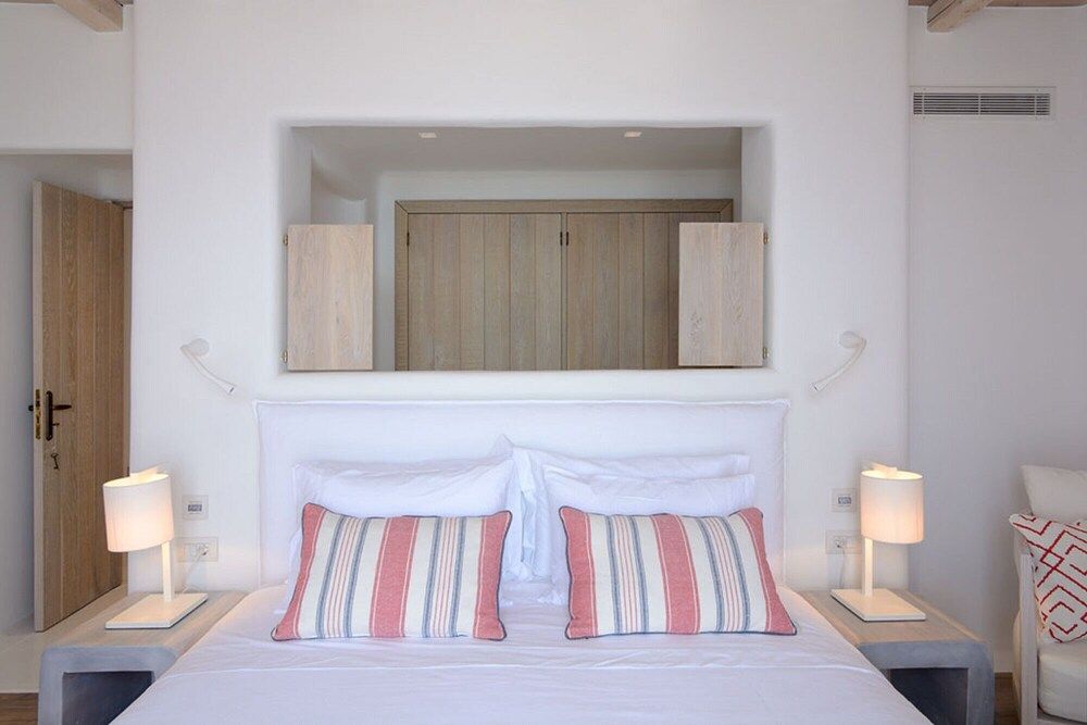 Bluebird Villas Villa Seabird Villa 9