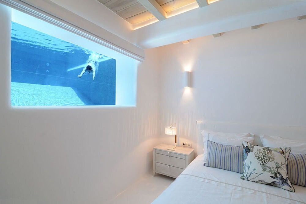 Bluebird Villas Villa Seabird Villa 4