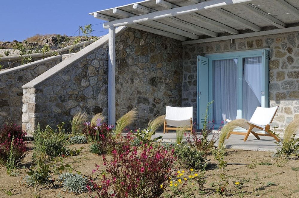 undefined Bluebird Villas Villa Seabird 3