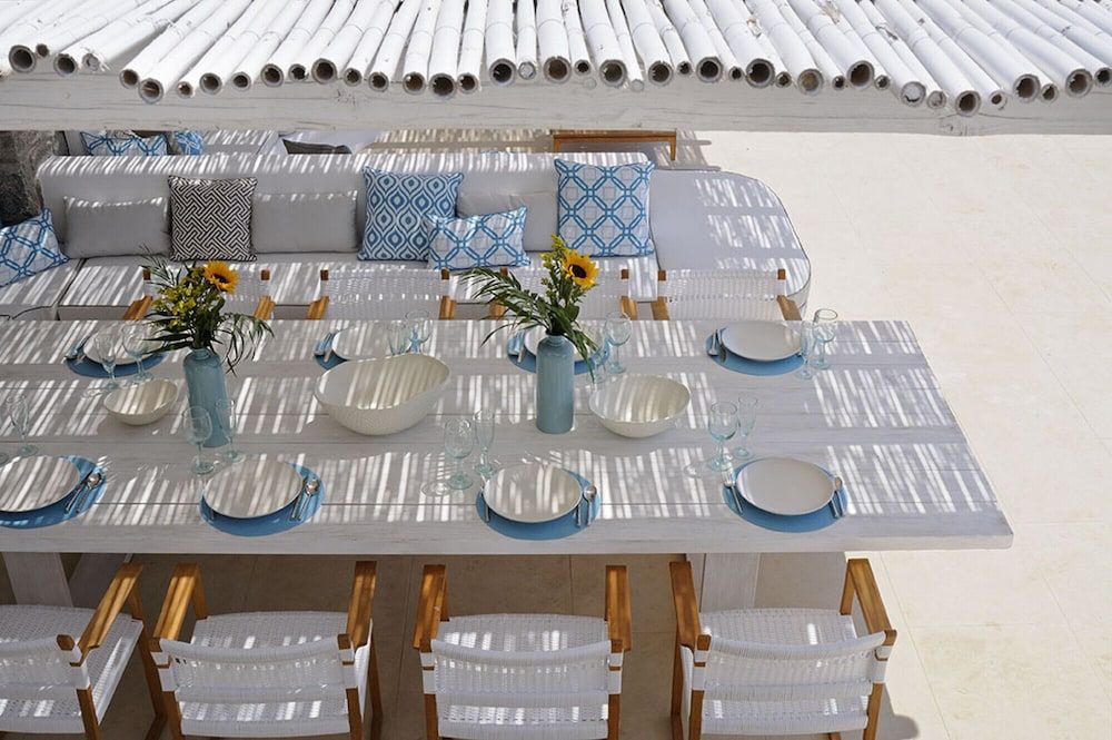 undefined Bluebird Villas Villa Seabird 4